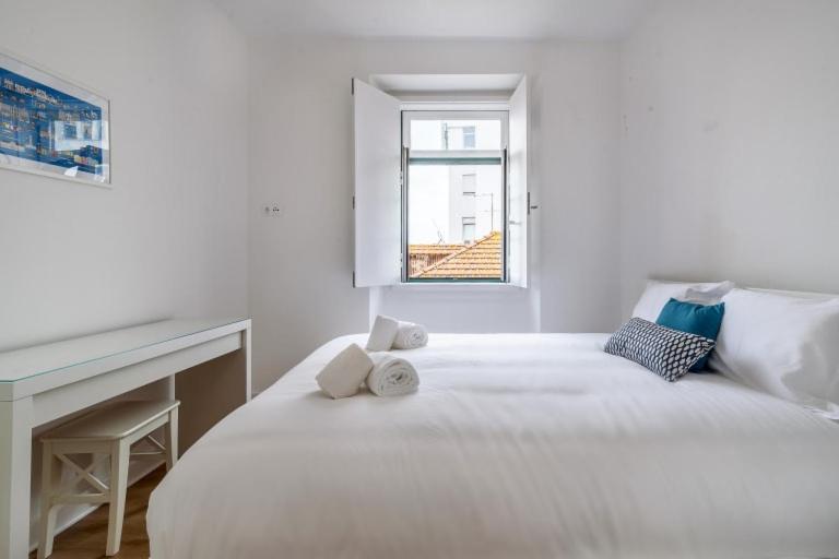 Guestready - Cosy Flat Santos-o-velho Lissabon